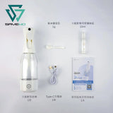 SAVEWO FreshQ 充電式次氯酸製造機 (預訂貨品，2月21日送出)