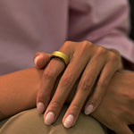 「24x7」健康戒指 - RingConn Smart Ring 智能穿戴戒指 (預訂貨品，7月11日送出)