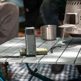 Flextailgear Max Repeller S 二合一便攜充電驅蚊器 (預訂貨品，7月5日送出)