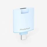 PhotoFast 備份方塊 Slim (預訂貨品，4月11日送出)