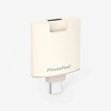 PhotoFast 備份方塊 Slim (預訂貨品，4月11日送出)