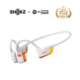 Shokz 骨傳導藍牙運動耳機 ***另送Shokz運動套裝3件 - 水樽，毛巾，冰袖 (預訂貨品，11月1日送出)