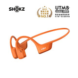 Shokz 骨傳導藍牙運動耳機 ***另送Shokz運動套裝3件 - 水樽，毛巾，冰袖 (預訂貨品，11月1日送出)