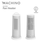 Machino H3 PRO 智能陶瓷式暖風機 (預訂貨品，1月13日送出)